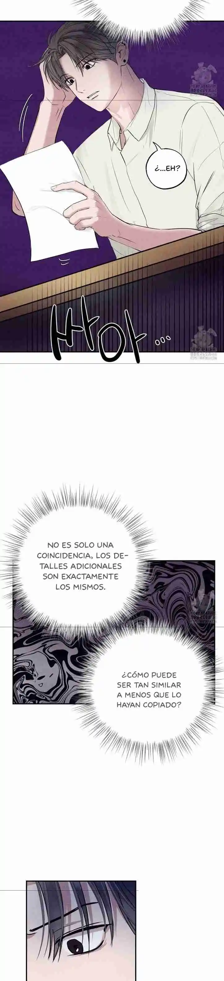 DESPIERTO - Capítulo 10 - Página 25 - LectorTMOo