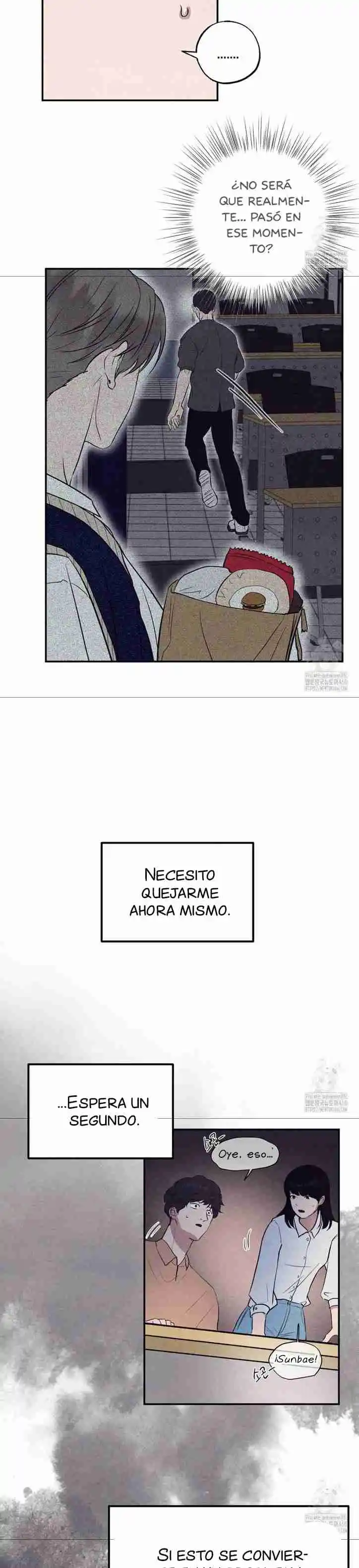 DESPIERTO - Capítulo 10 - Página 26 - LectorTMOo