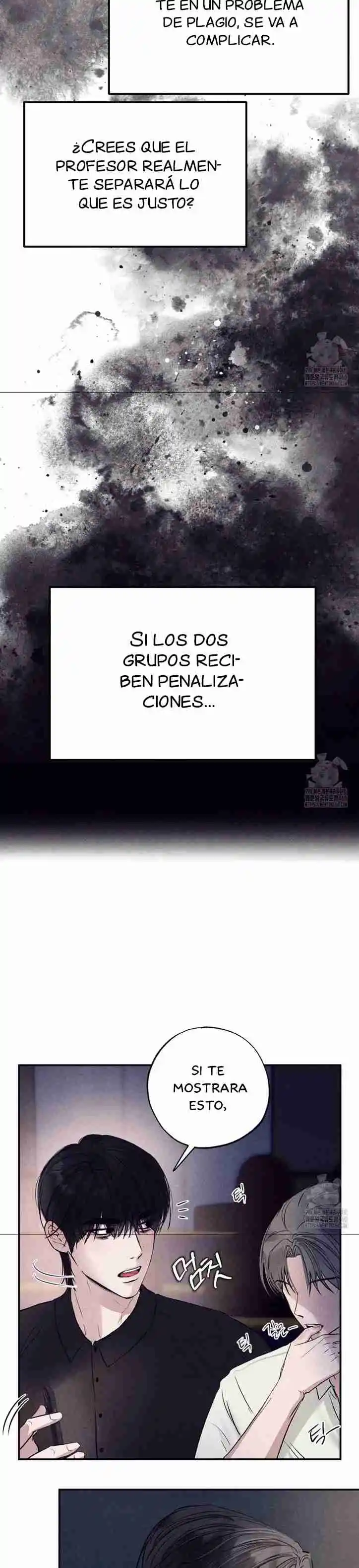 DESPIERTO - Capítulo 10 - Página 27 - LectorTMOo