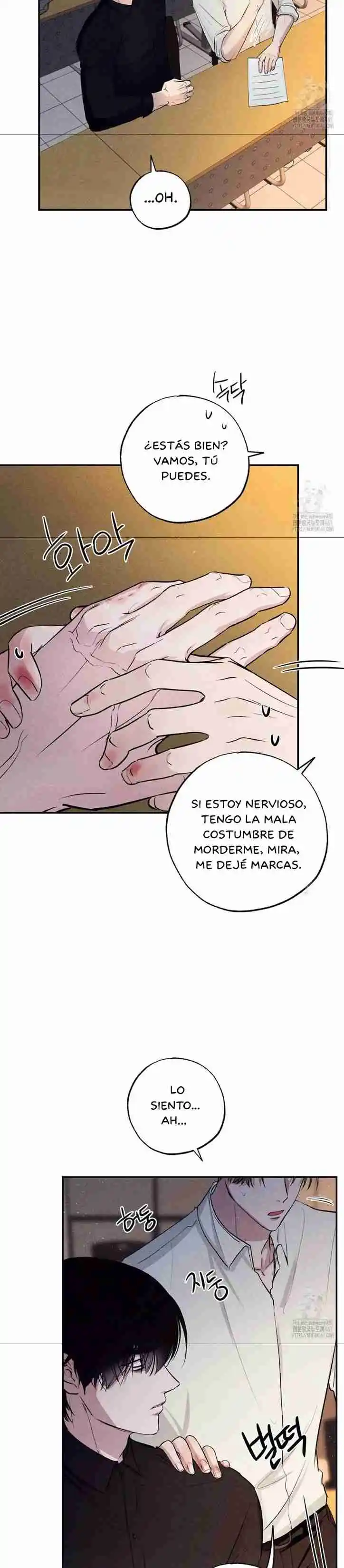 DESPIERTO - Capítulo 11 - Página 5 - LectorTMOo