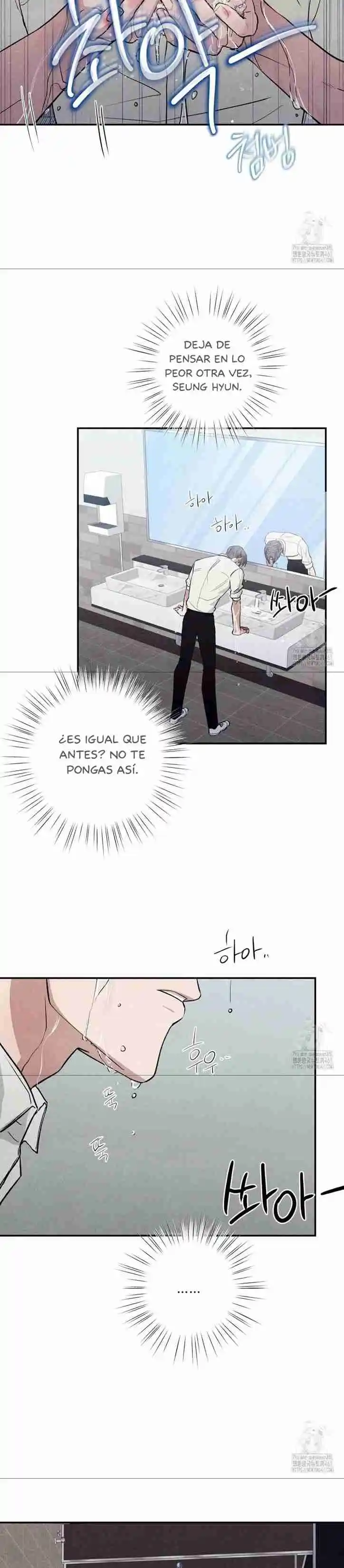 DESPIERTO - Capítulo 11 - Página 8 - LectorTMOo