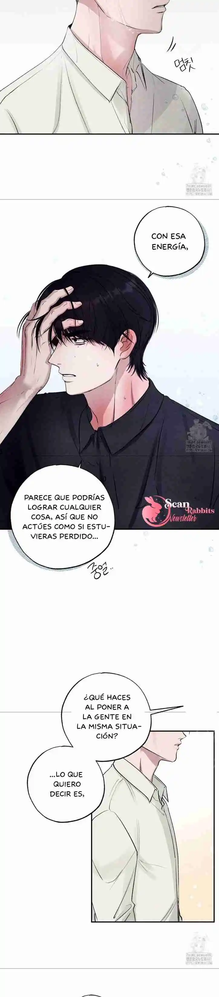 DESPIERTO - Capítulo 11 - Página 18 - LectorTMOo