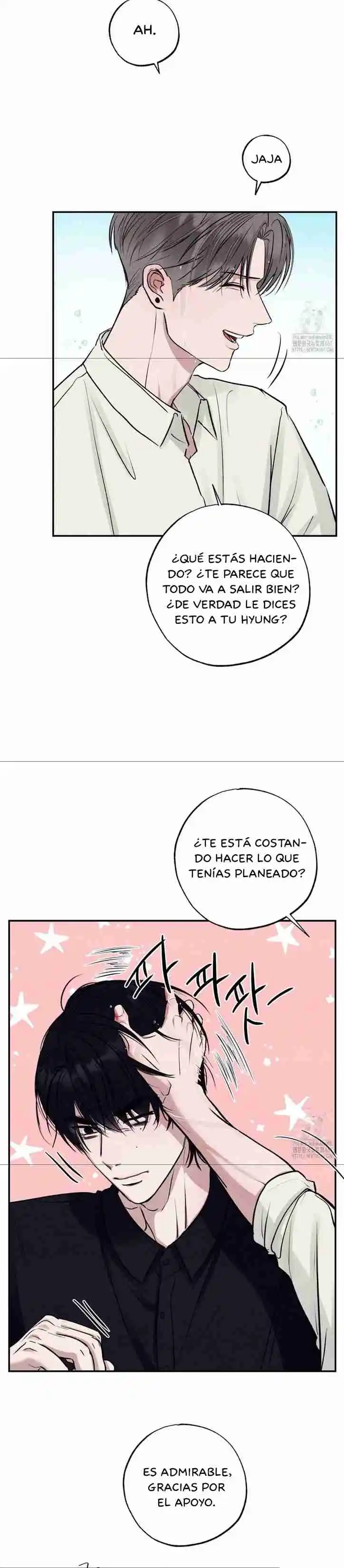 DESPIERTO - Capítulo 11 - Página 19 - LectorTMOo