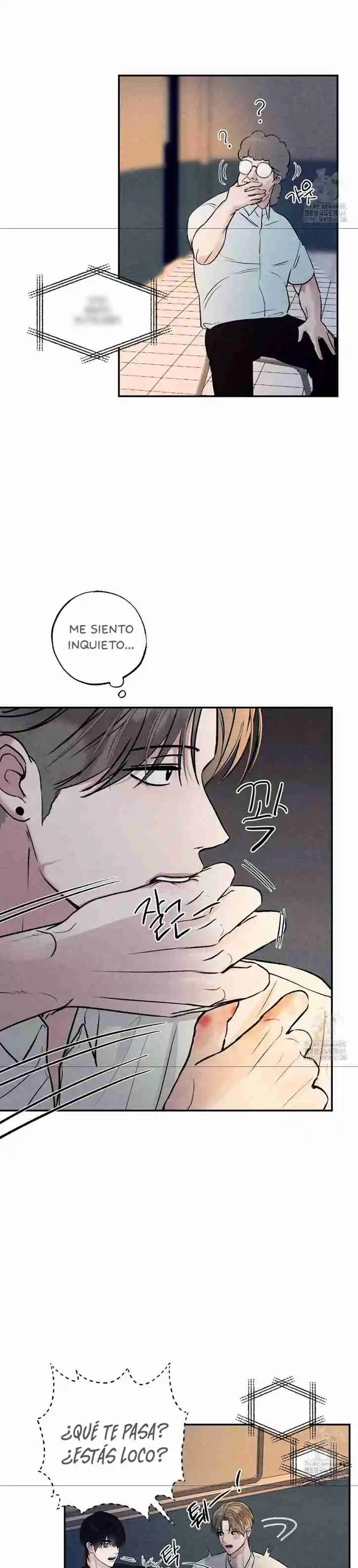 DESPIERTO - Capítulo 11 - Página 26 - LectorTMOo