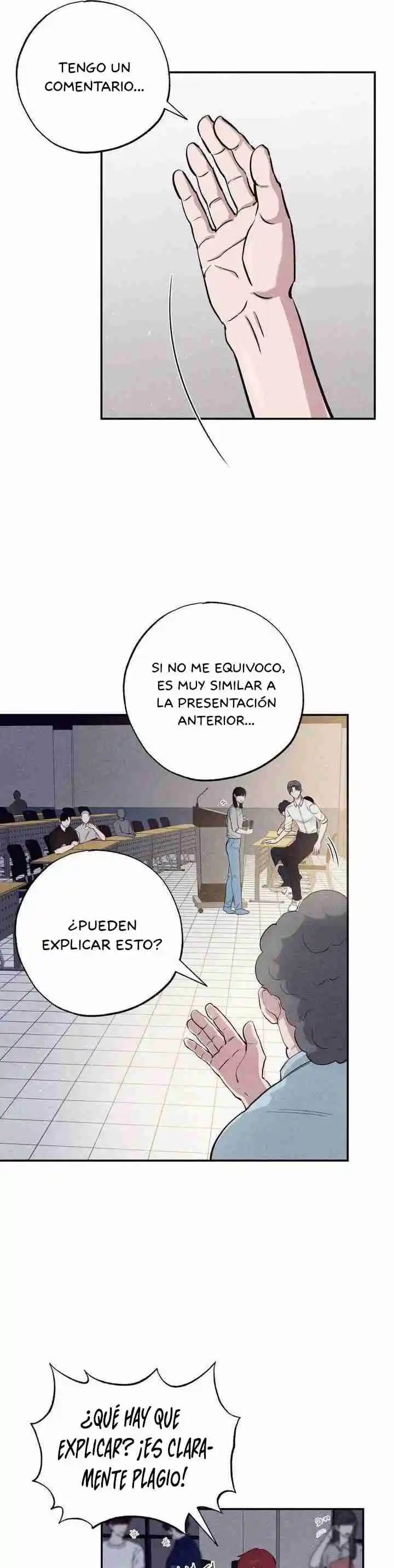 DESPIERTO - Capítulo 12 - Página 5 - LectorTMOo