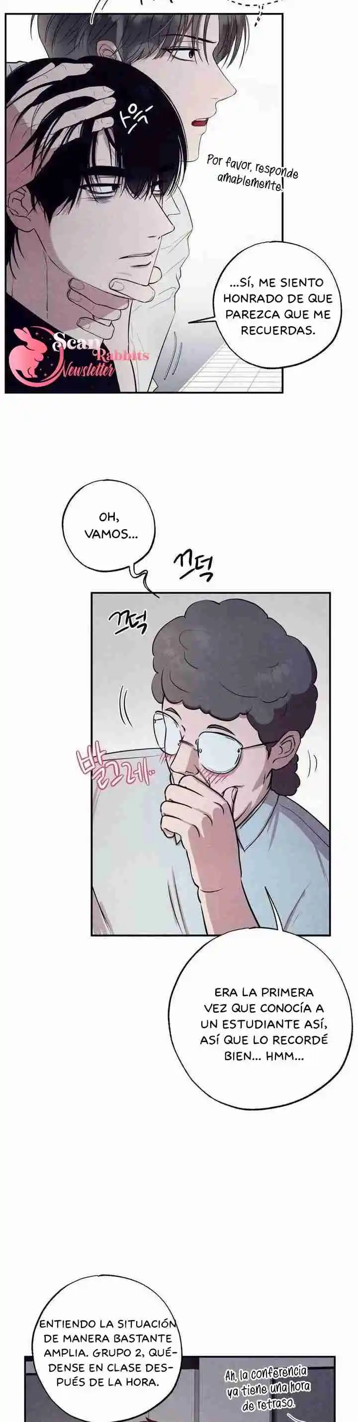 DESPIERTO - Capítulo 12 - Página 13 - LectorTMOo