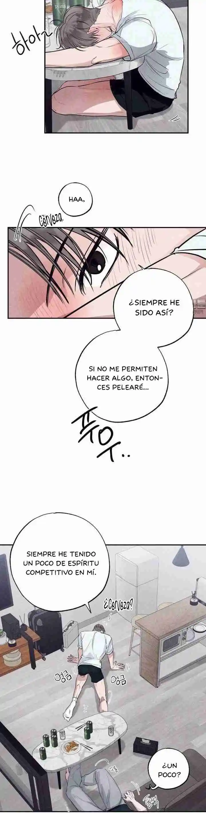 DESPIERTO - Capítulo 12 - Página 23 - LectorTMOo