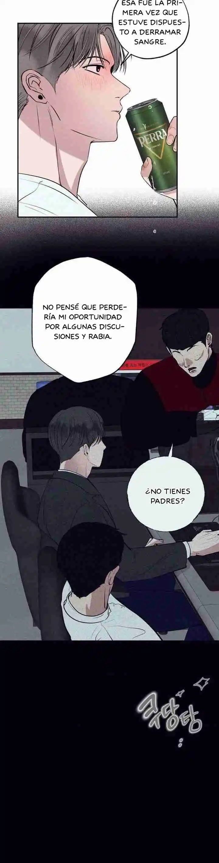 DESPIERTO - Capítulo 12 - Página 26 - LectorTMOo