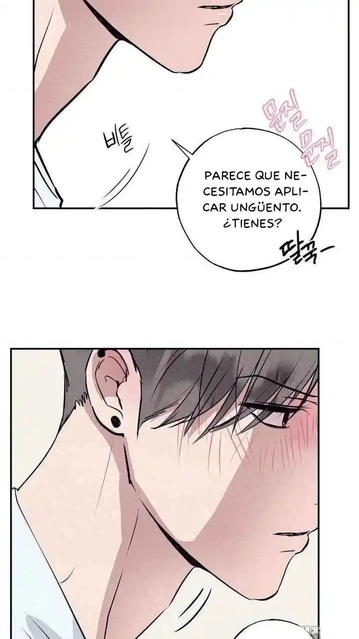 DESPIERTO - Capítulo 12 - Página 36 - LectorTMOo