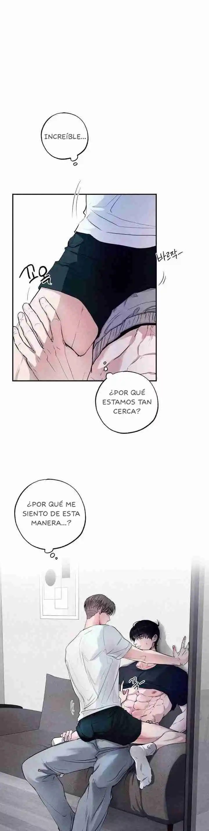 DESPIERTO - Capítulo 13 - Página 2 - LectorTMOo
