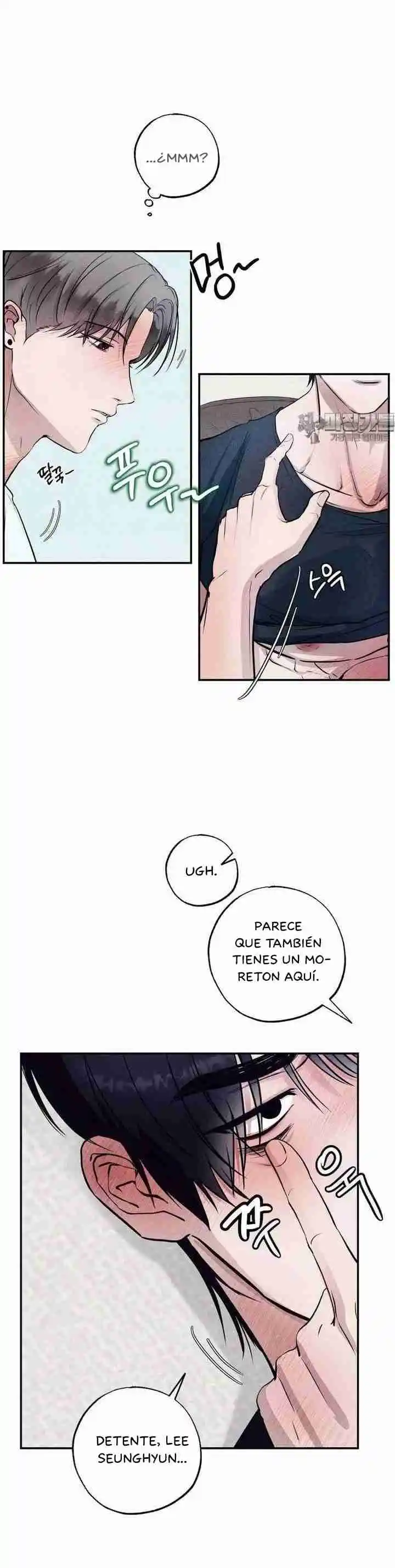 DESPIERTO - Capítulo 13 - Página 4 - LectorTMOo