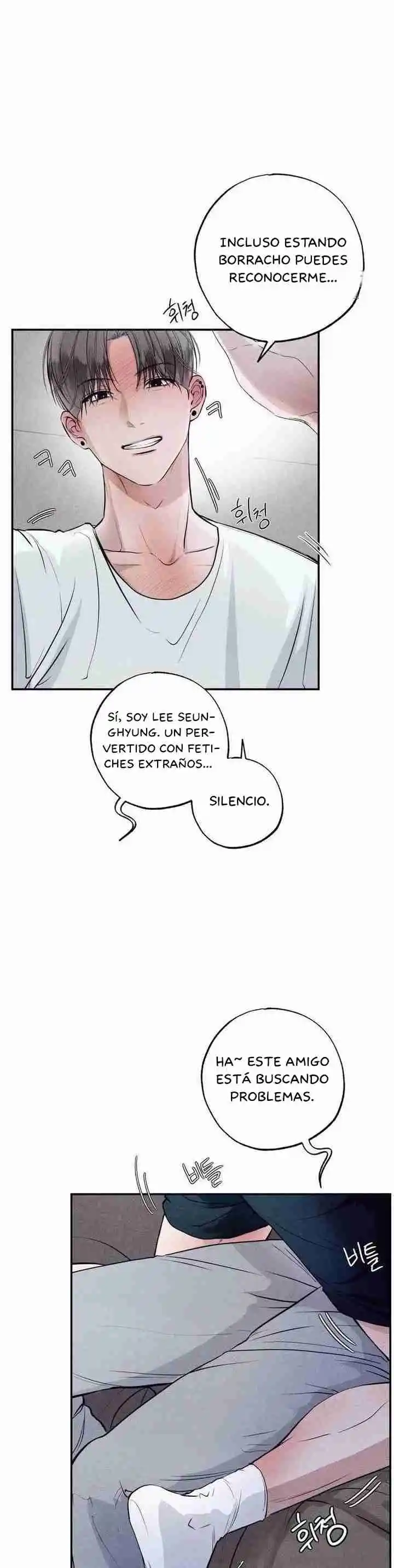 DESPIERTO - Capítulo 13 - Página 5 - LectorTMOo