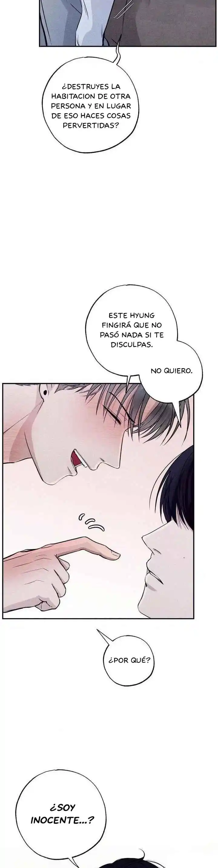 DESPIERTO - Capítulo 13 - Página 6 - LectorTMOo