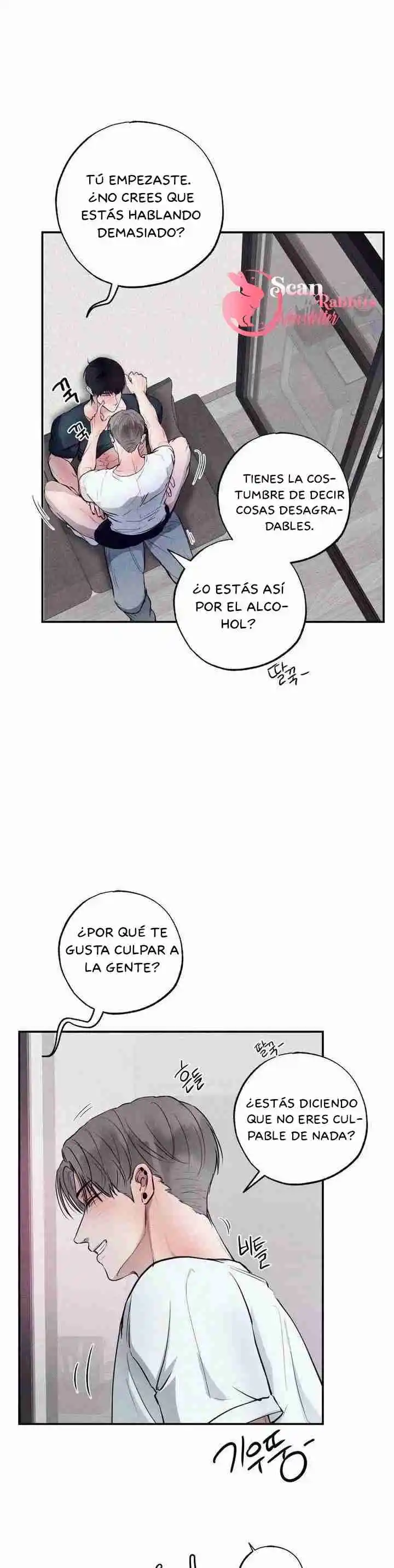 DESPIERTO - Capítulo 13 - Página 8 - LectorTMOo
