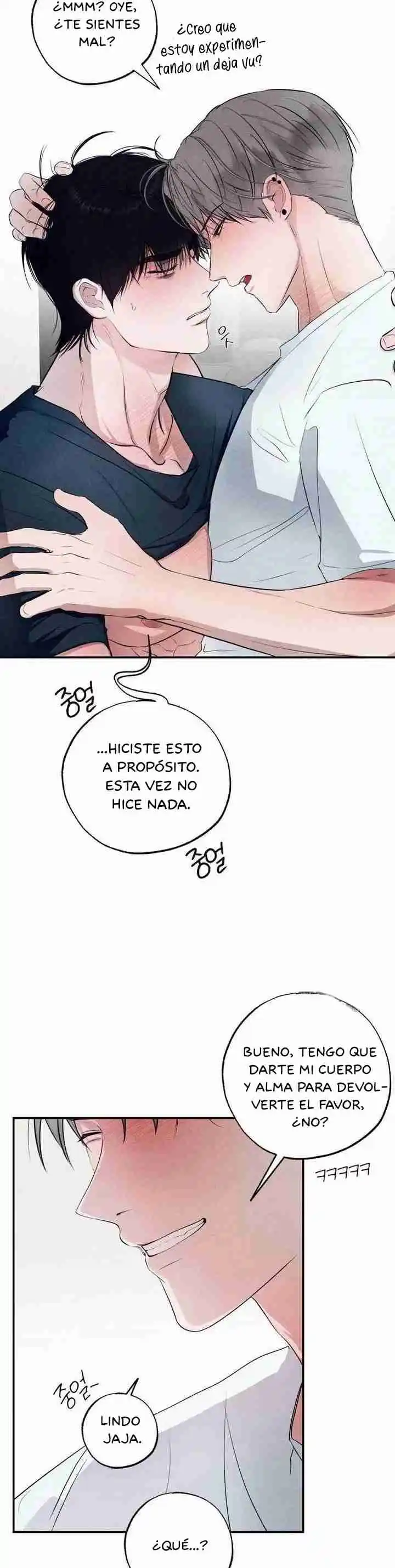 DESPIERTO - Capítulo 13 - Página 10 - LectorTMOo