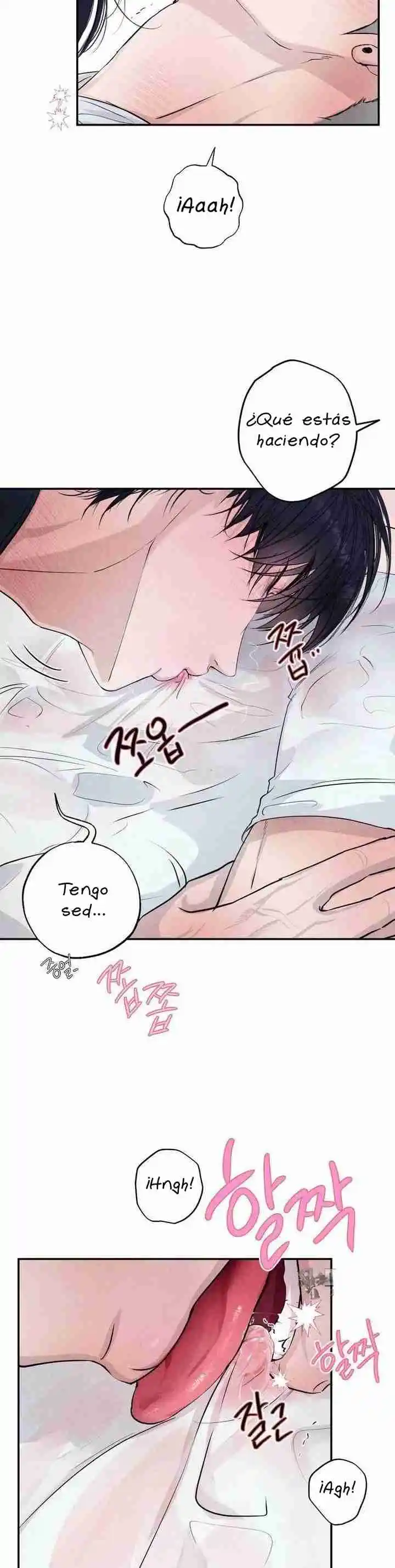 DESPIERTO - Capítulo 13 - Página 18 - LectorTMOo