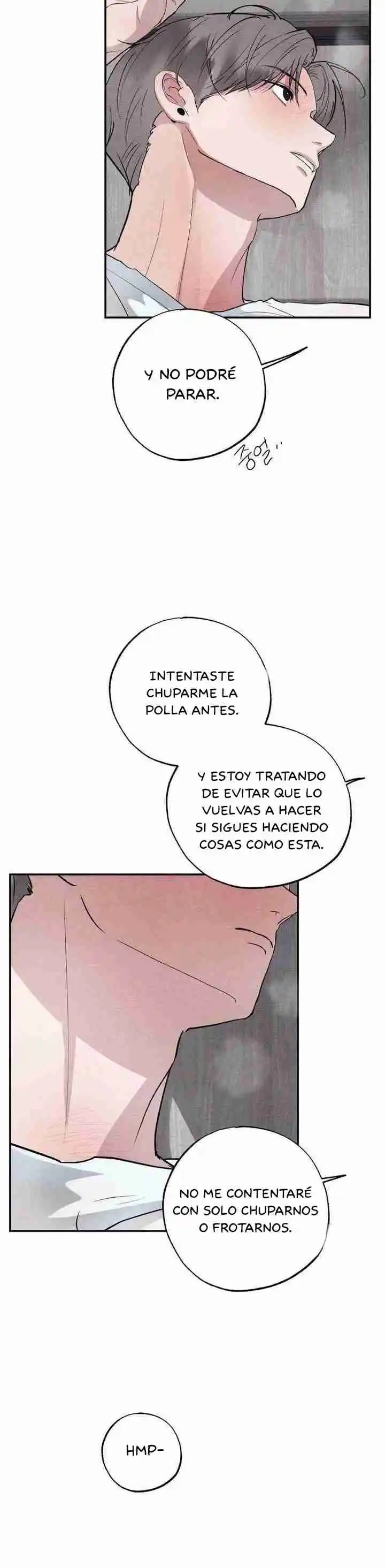 DESPIERTO - Capítulo 13 - Página 28 - LectorTMOo