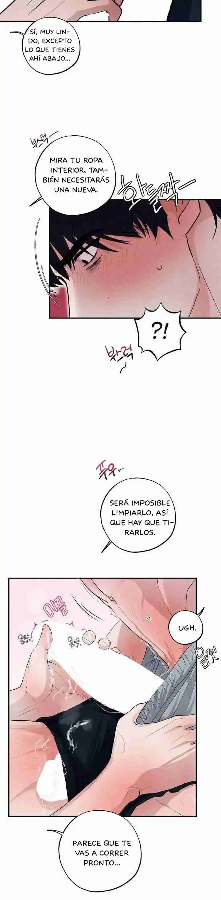 DESPIERTO - Capítulo 13 - Página 31 - LectorTMOo