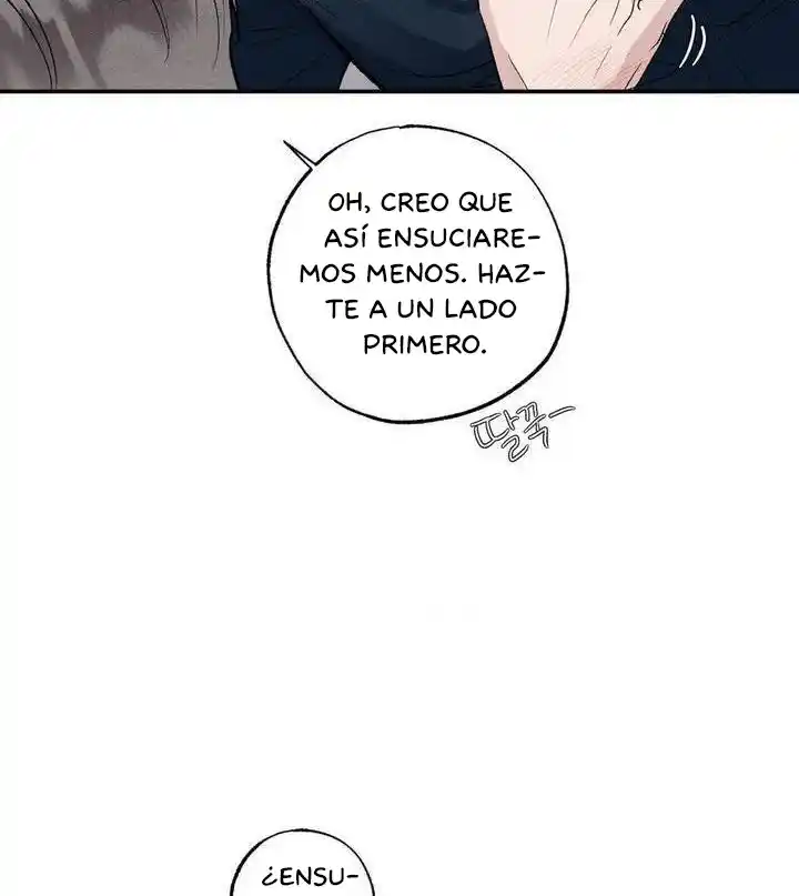DESPIERTO - Capítulo 13 - Página 35 - LectorTMOo