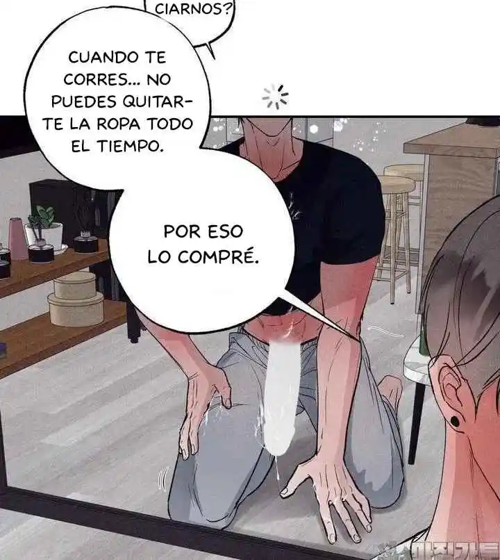 DESPIERTO - Capítulo 13 - Página 36 - LectorTMOo