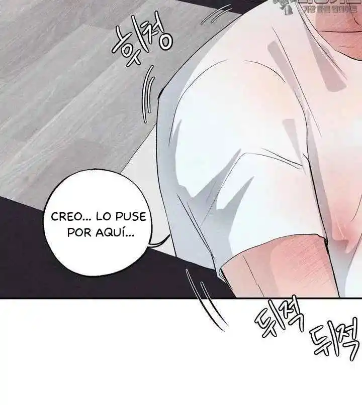 DESPIERTO - Capítulo 13 - Página 37 - LectorTMOo