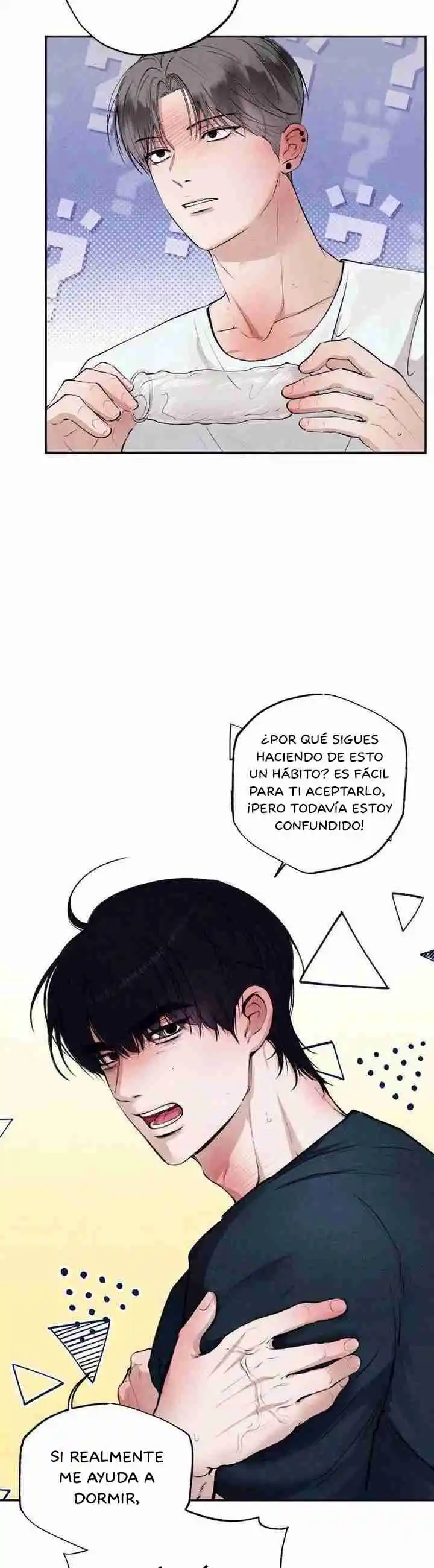 DESPIERTO - Capítulo 14 - Página 9 - LectorTMOo