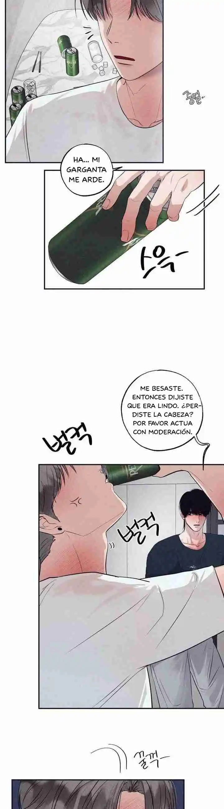 DESPIERTO - Capítulo 14 - Página 11 - LectorTMOo