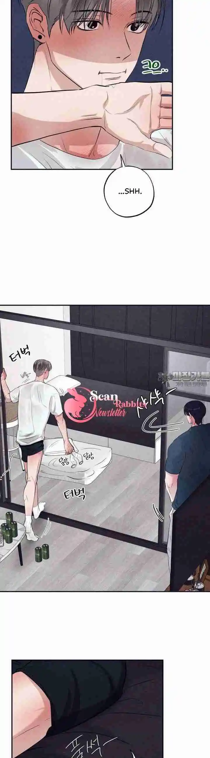 DESPIERTO - Capítulo 14 - Página 12 - LectorTMOo