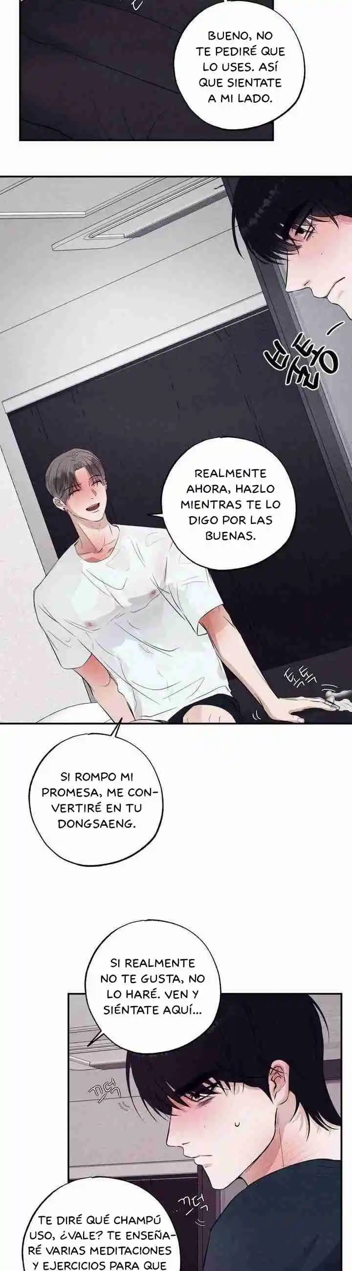 DESPIERTO - Capítulo 14 - Página 13 - LectorTMOo