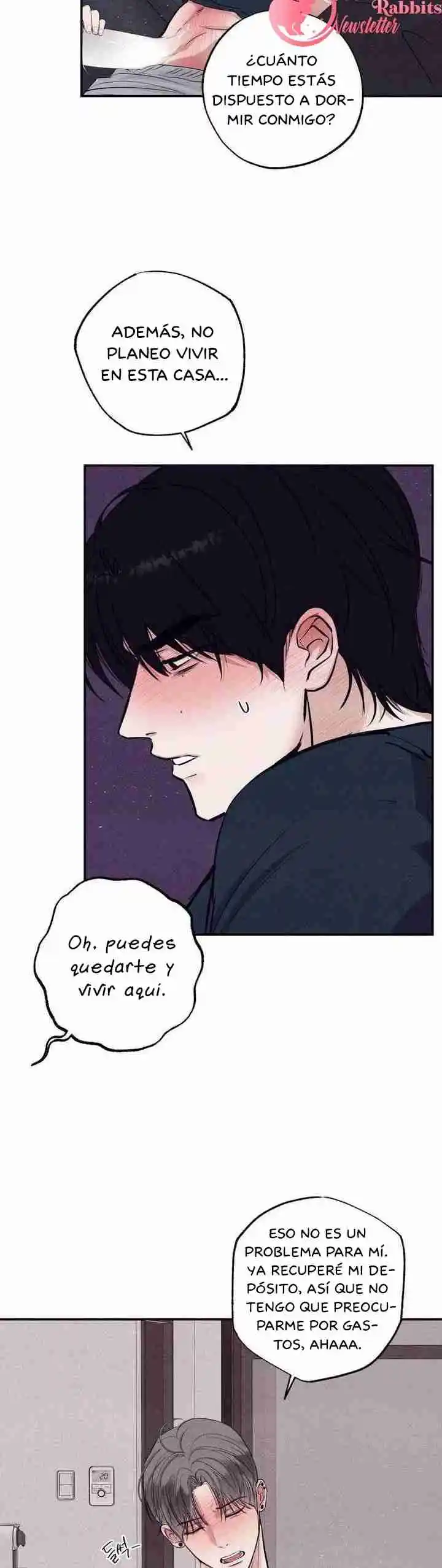 DESPIERTO - Capítulo 14 - Página 23 - LectorTMOo
