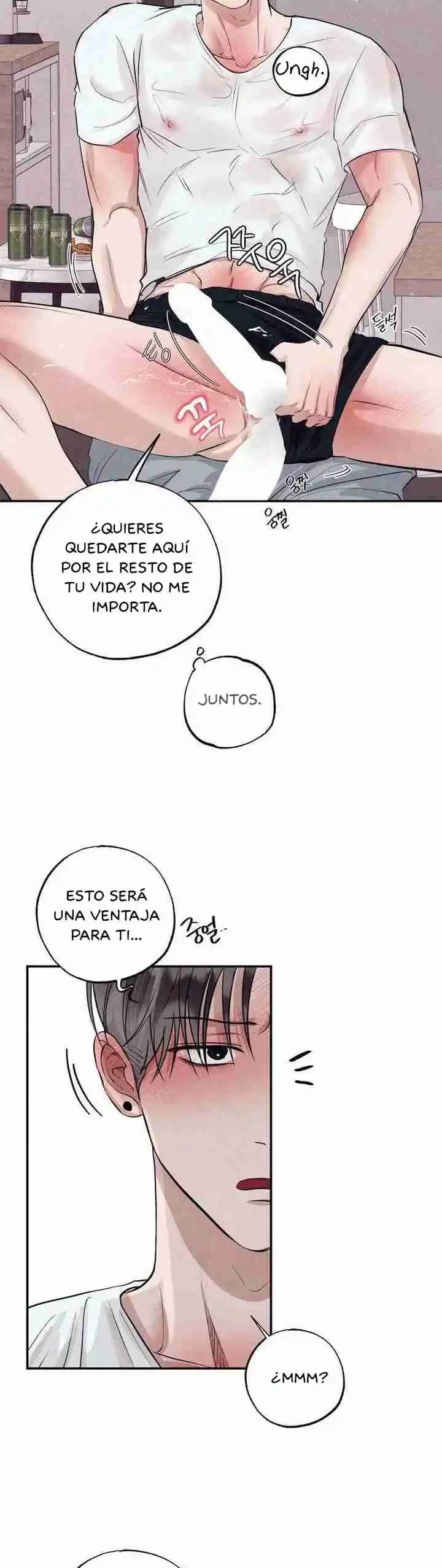 DESPIERTO - Capítulo 14 - Página 24 - LectorTMOo