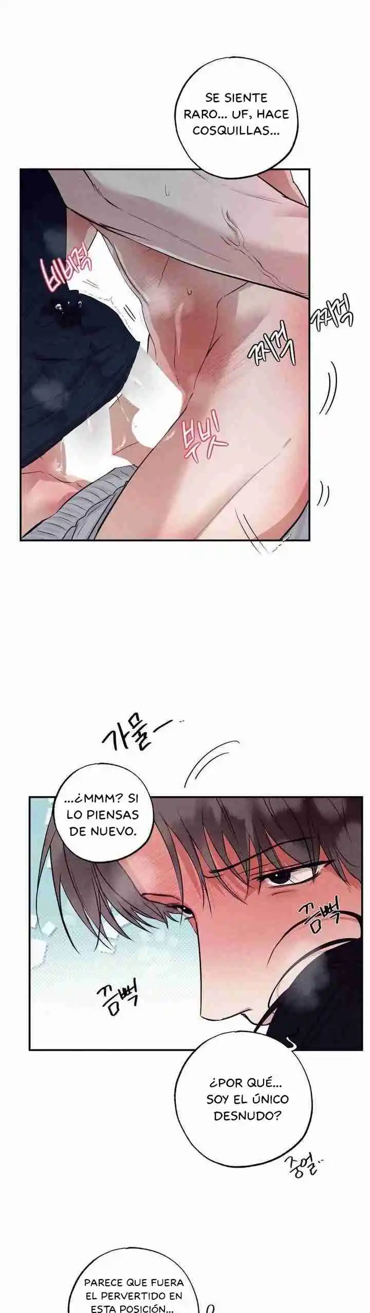 DESPIERTO - Capítulo 14 - Página 27 - LectorTMOo