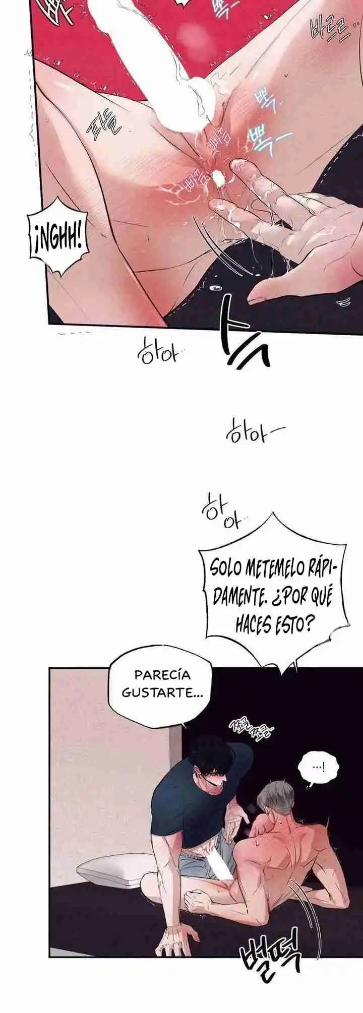 DESPIERTO - Capítulo 14 - Página 32 - LectorTMOo