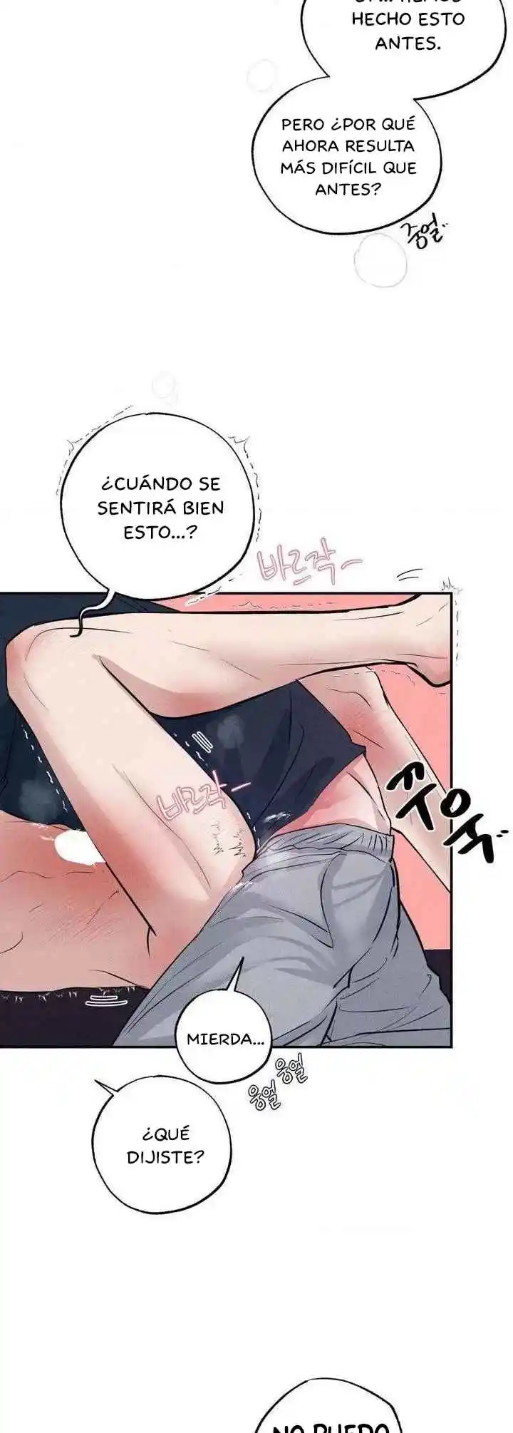 DESPIERTO - Capítulo 14 - Página 39 - LectorTMOo