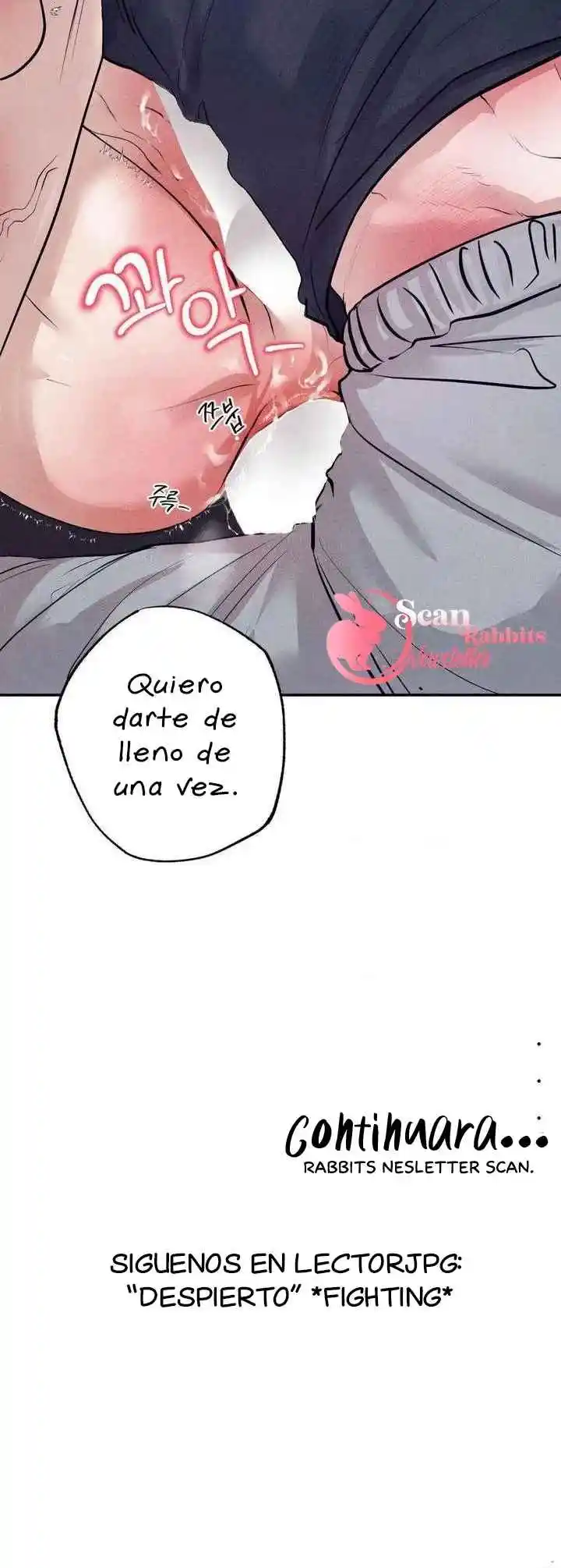 DESPIERTO - Capítulo 14 - Página 41 - LectorTMOo