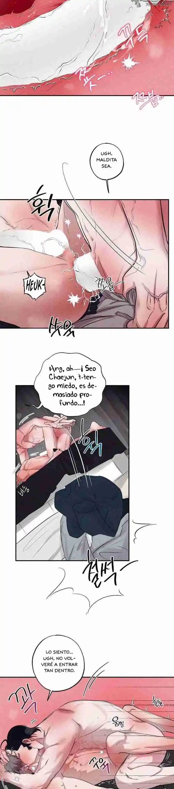 DESPIERTO - Capítulo 15 - Página 4 - LectorTMOo