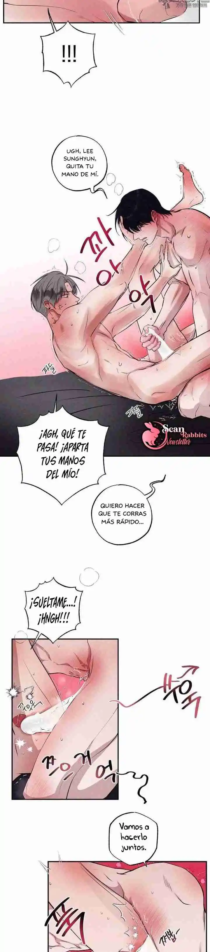 DESPIERTO - Capítulo 15 - Página 8 - LectorTMOo