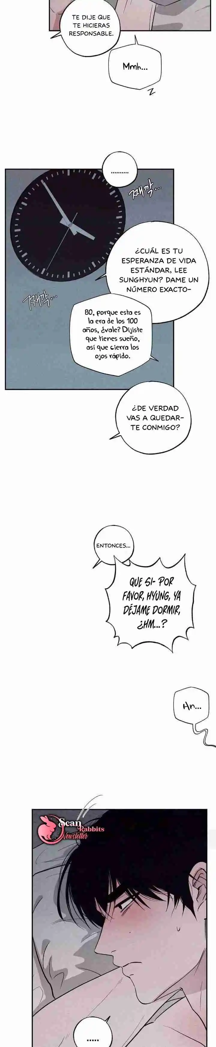 DESPIERTO - Capítulo 15 - Página 18 - LectorTMOo