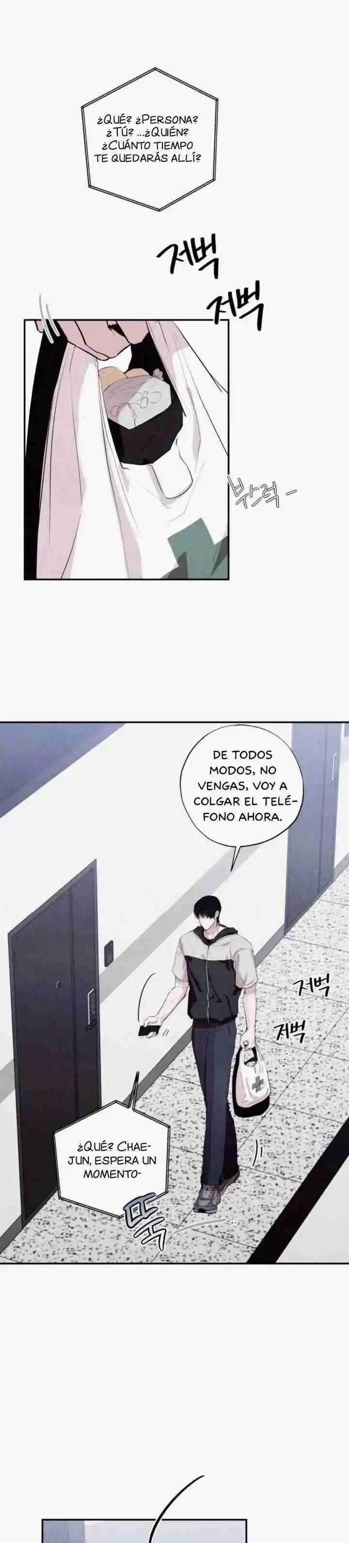 DESPIERTO - Capítulo 16 - Página 4 - LectorTMOo