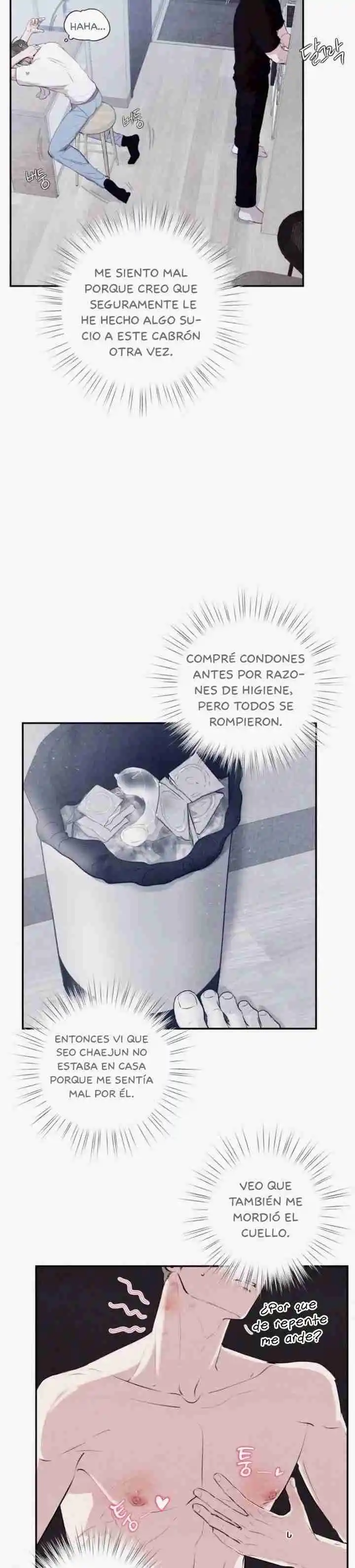 DESPIERTO - Capítulo 16 - Página 9 - LectorTMOo