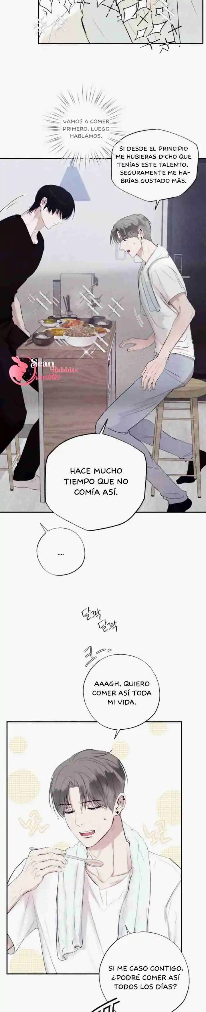 DESPIERTO - Capítulo 16 - Página 12 - LectorTMOo