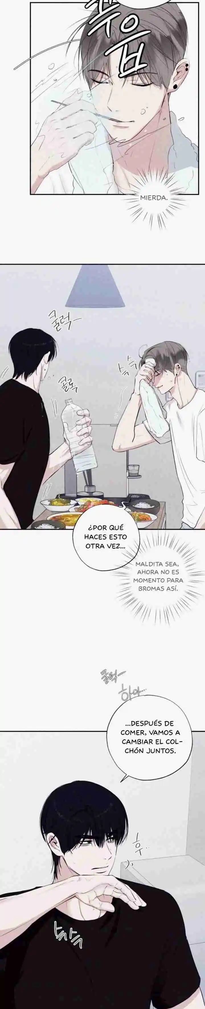 DESPIERTO - Capítulo 16 - Página 13 - LectorTMOo
