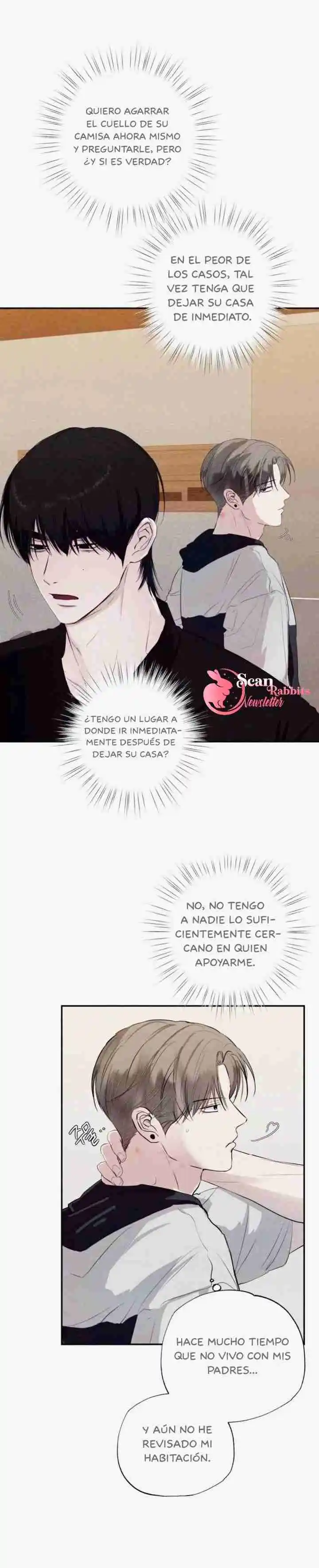 DESPIERTO - Capítulo 16 - Página 17 - LectorTMOo