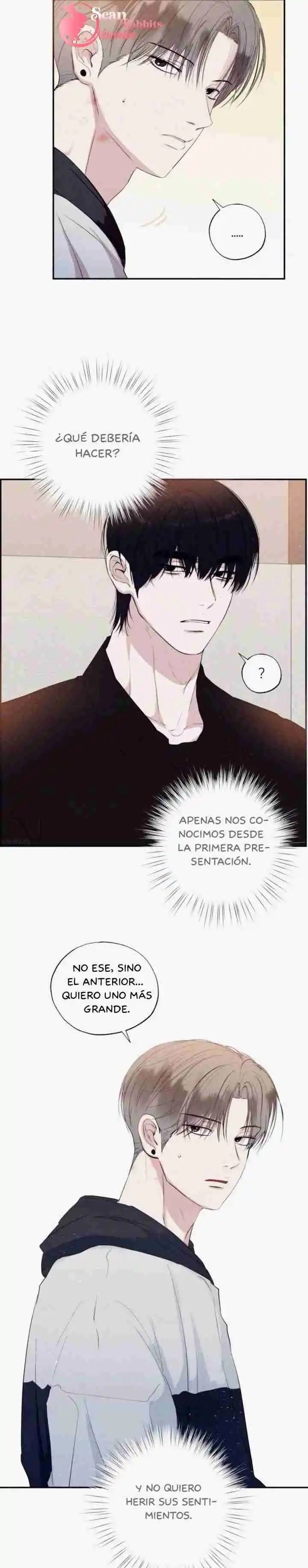 DESPIERTO - Capítulo 16 - Página 19 - LectorTMOo