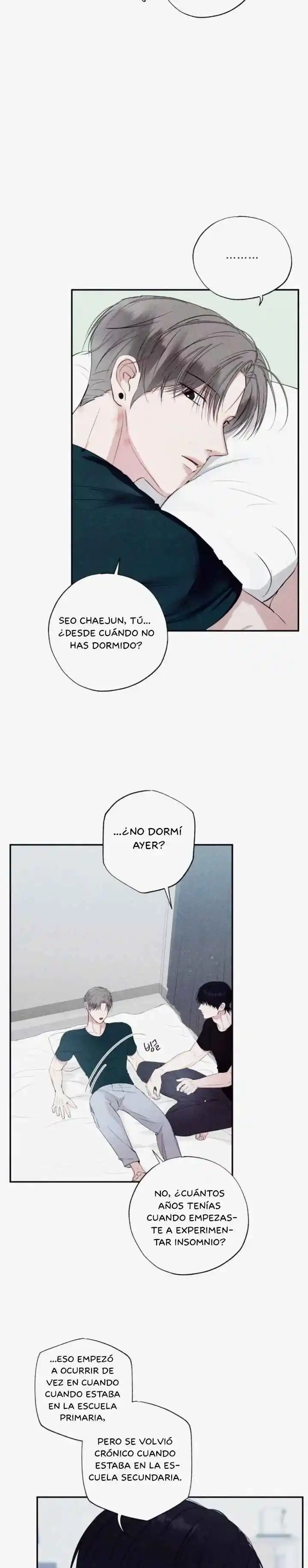 DESPIERTO - Capítulo 16 - Página 23 - LectorTMOo