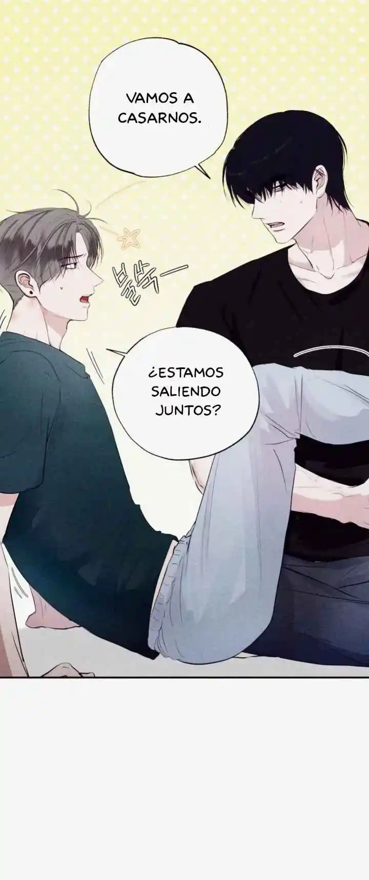 DESPIERTO - Capítulo 16 - Página 29 - LectorTMOo