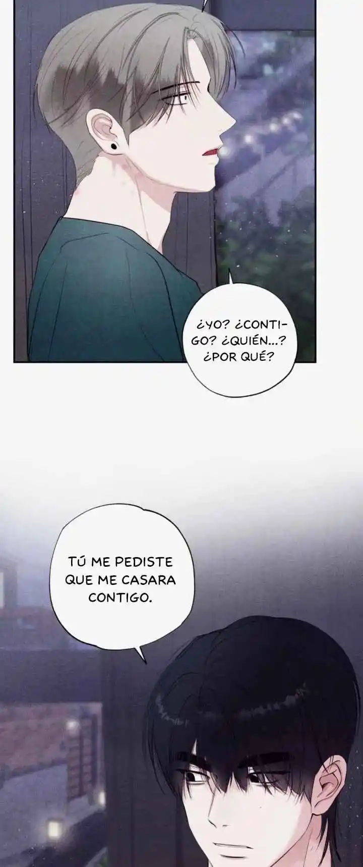 DESPIERTO - Capítulo 16 - Página 31 - LectorTMOo