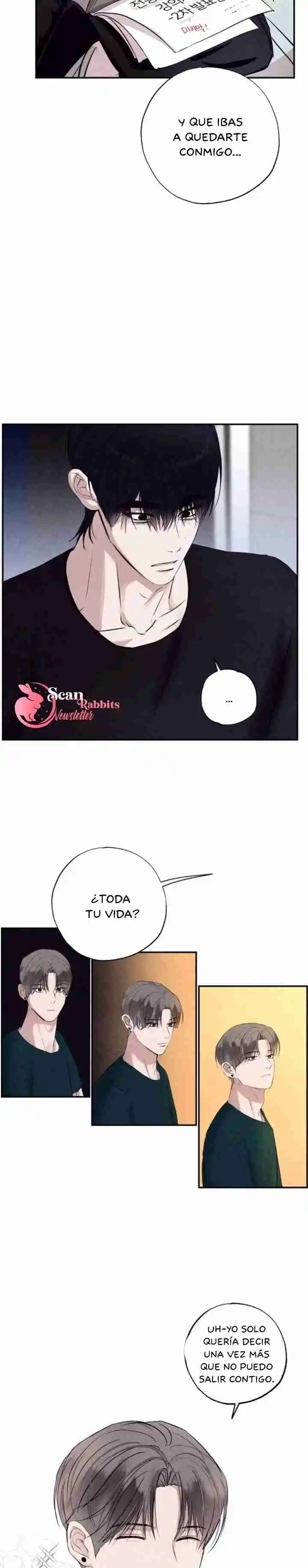 DESPIERTO - Capítulo 17 - Página 4 - LectorTMOo