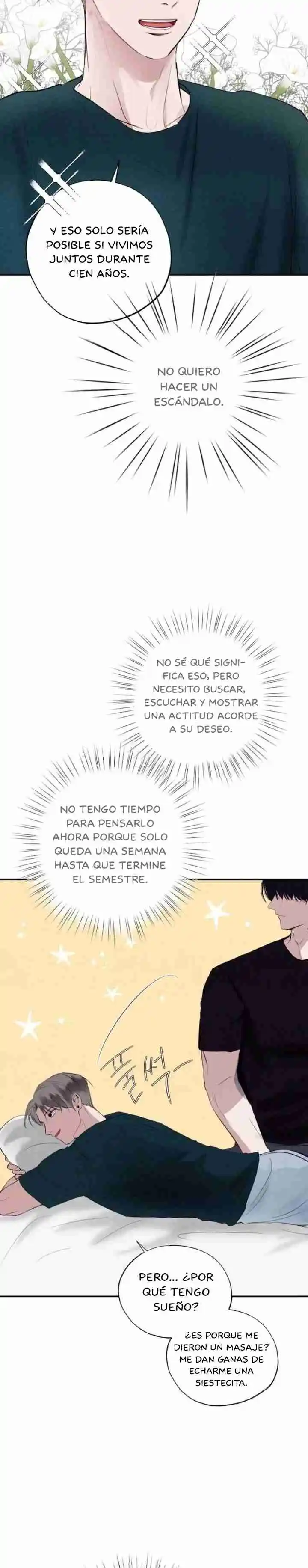 DESPIERTO - Capítulo 17 - Página 5 - LectorTMOo