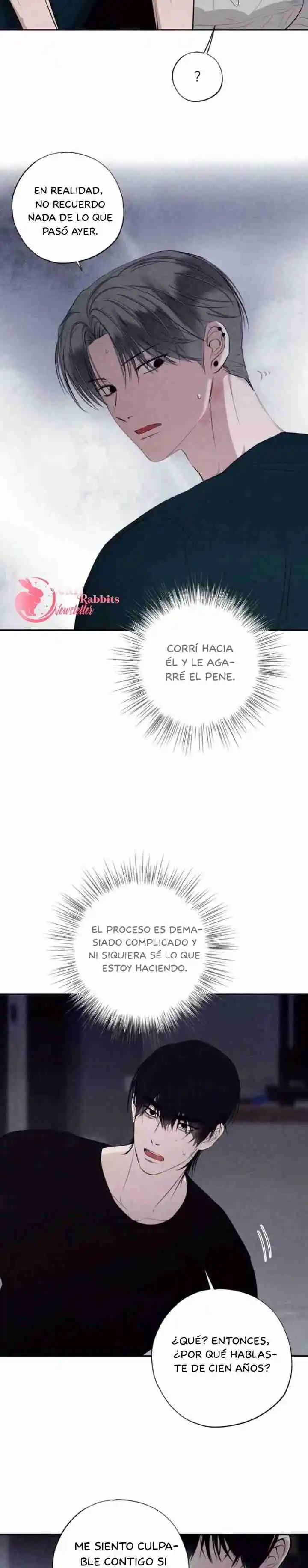 DESPIERTO - Capítulo 17 - Página 8 - LectorTMOo